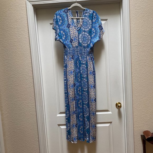 Gypsies & Moondust dress - Picture 1 of 5